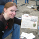 Illustration for article titled First-Ever LeMons Junkyard Scavenger Hunt Won By Huey Newis And The Lose!